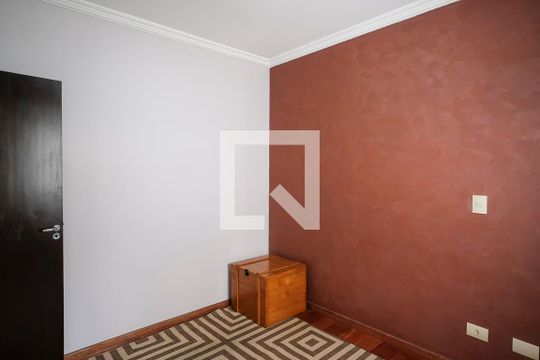 Quarto 1 de apartamento à venda com 3 quartos, 87m² em Vila Caminho do Mar, São Bernardo do Campo