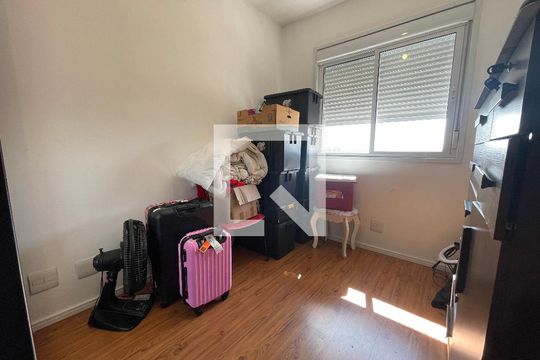 Quarto 1 de apartamento à venda com 3 quartos, 70m² em Instituto de Previdencia, São Paulo