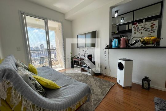 Apartamento à venda com 3 quartos, 70m² em Instituto de Previdencia, São Paulo