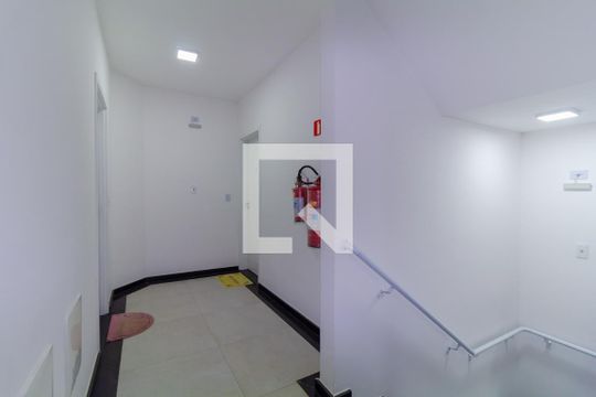Área comum de apartamento à venda com 2 quartos, 53m² em Jardim Planalto, São Paulo