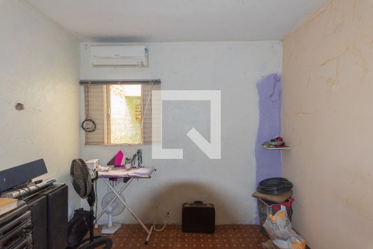 Quarto 1 de casa à venda com 3 quartos, 104m² em Jardim Márcia, Campinas