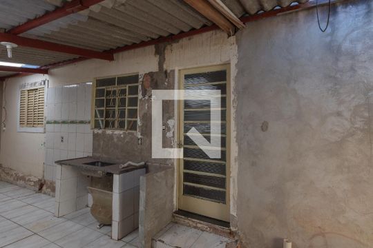 Casa 2- Fachada de casa à venda com 3 quartos, 104m² em Jardim Márcia, Campinas