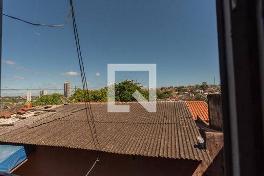 Vista do Quarto 2 de casa à venda com 3 quartos, 104m² em Jardim Márcia, Campinas