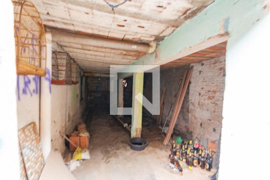 Casa 3- Fachada de casa à venda com 3 quartos, 104m² em Jardim Márcia, Campinas