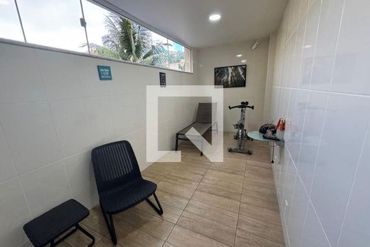 Apartamento à venda com 2 quartos, 116m² em Icaraí, Niterói