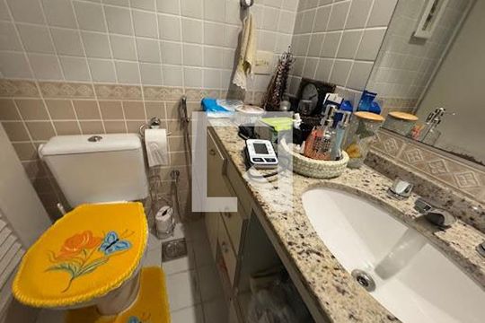 Apartamento à venda com 2 quartos, 116m² em Icaraí, Niterói