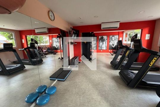 Apartamento à venda com 2 quartos, 116m² em Icaraí, Niterói