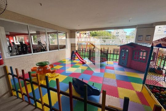 Apartamento à venda com 2 quartos, 116m² em Icaraí, Niterói