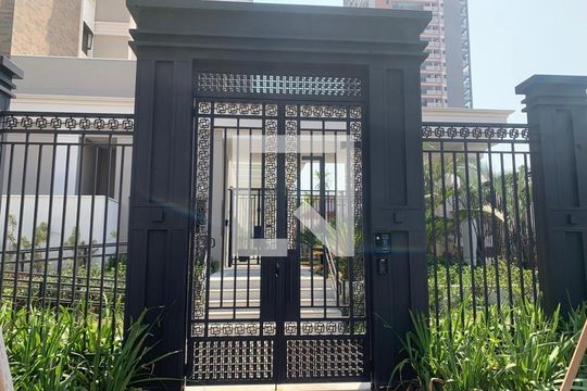 Apartamento à venda com 2 quartos, 67m² em Barra Funda, São Paulo