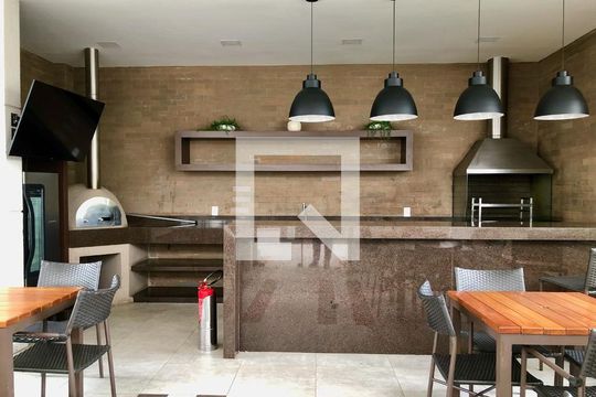 Apartamento à venda com 2 quartos, 67m² em Barra Funda, São Paulo