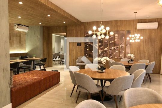 Apartamento à venda com 2 quartos, 67m² em Barra Funda, São Paulo