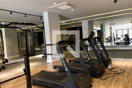 Apartamento à venda com 2 quartos, 67m² em Barra Funda, São Paulo