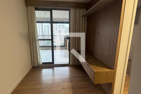 Apartamento à venda com 2 quartos, 67m² em Barra Funda, São Paulo