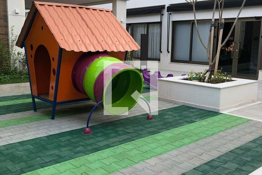 Apartamento à venda com 2 quartos, 67m² em Barra Funda, São Paulo