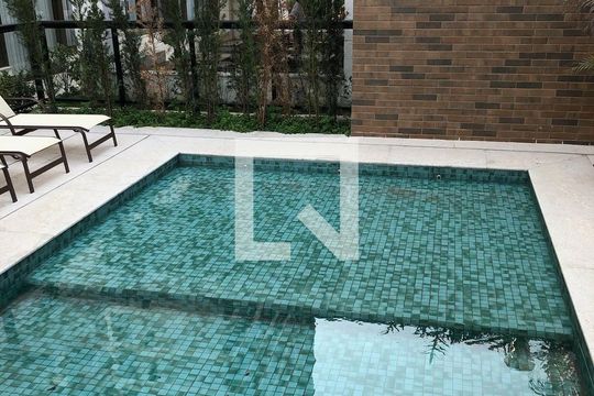 Apartamento à venda com 2 quartos, 67m² em Barra Funda, São Paulo