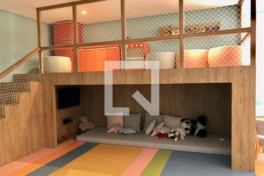 Apartamento à venda com 2 quartos, 67m² em Barra Funda, São Paulo