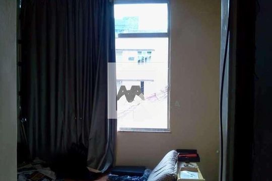 Apartamento à venda com 2 quartos, 70m² em Andaraí, Rio de Janeiro