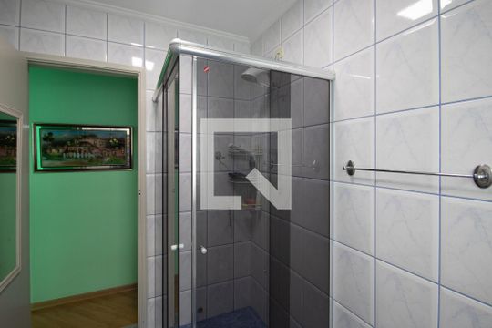 Banheiro 1 de casa à venda com 3 quartos, 240m² em Vila Medeiros, São Paulo