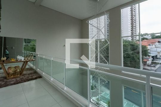 Área Comum de apartamento à venda com 3 quartos, 130m² em Baeta Neves, São Bernardo do Campo