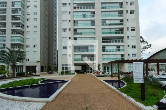 Área Comum de apartamento à venda com 3 quartos, 130m² em Baeta Neves, São Bernardo do Campo