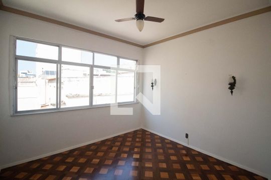 Apartamento para alugar com 2 quartos, 60m² em Leblon, Rio de Janeiro