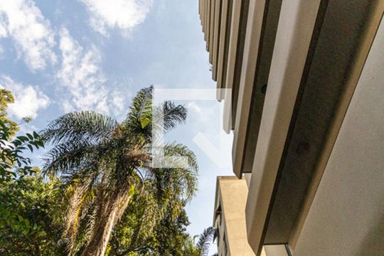 Fachada de apartamento à venda com 3 quartos, 220m² em Campos Elíseos, São Paulo