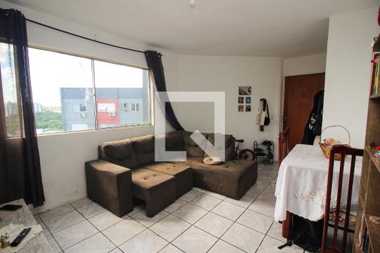 Apartamento à venda com 2 quartos, 70m² em Partenon, Porto Alegre