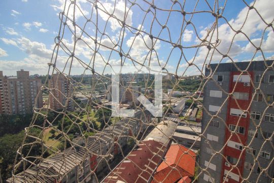 Vista do Quarto 2 de apartamento à venda com 2 quartos, 70m² em Partenon, Porto Alegre
