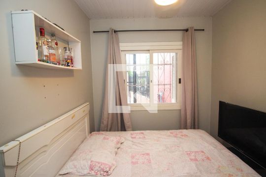 Quarto 1 de casa para alugar com 3 quartos, 79m² em Aberta dos Morros, Porto Alegre