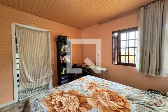 Quarto 1 de casa à venda com 4 quartos, 150m² em Campestre, São Leopoldo
