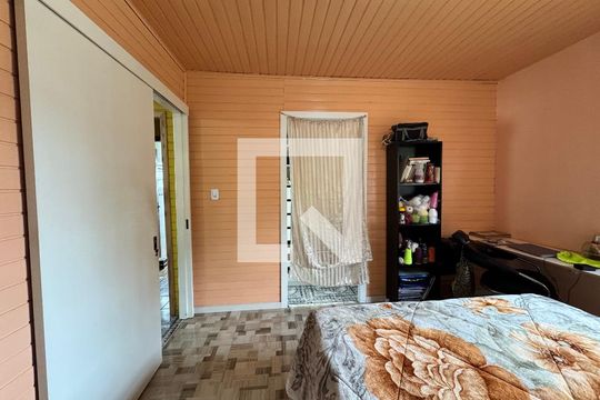 Quarto 1 de casa à venda com 4 quartos, 150m² em Campestre, São Leopoldo