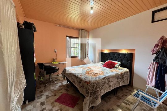 Quarto 1 de casa à venda com 4 quartos, 150m² em Campestre, São Leopoldo