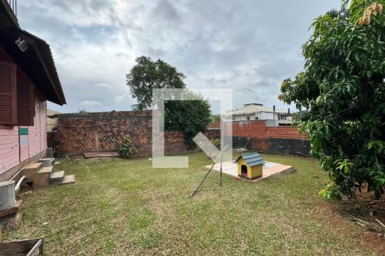 Área comum de casa à venda com 4 quartos, 150m² em Campestre, São Leopoldo