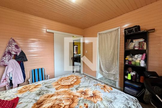 Quarto 1 de casa à venda com 4 quartos, 150m² em Campestre, São Leopoldo