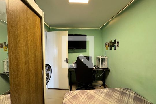 Quarto 4 de casa à venda com 4 quartos, 150m² em Campestre, São Leopoldo
