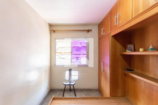 Quarto 2 de apartamento à venda com 3 quartos, 90m² em Rocha, Rio de Janeiro