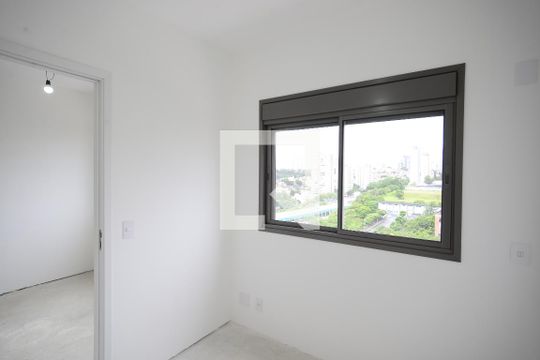 Quarto 1 de apartamento à venda com 2 quartos, 40m² em Jardim Aurelia, São Paulo