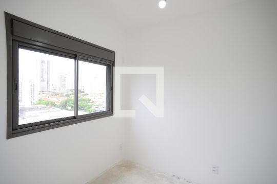 Quarto 1 de apartamento à venda com 2 quartos, 40m² em Jardim Aurelia, São Paulo