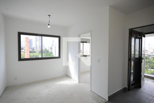 Apartamento à venda com 2 quartos, 40m² em Jardim Aurelia, São Paulo