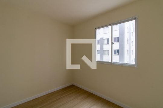Quarto 2 de apartamento para alugar com 2 quartos, 44m² em Vila das Bandeiras, Guarulhos
