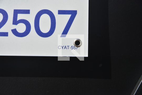 CYAT 557 de apartamento à venda com 2 quartos, 42m² em Vila Sao Pedro, Santo André