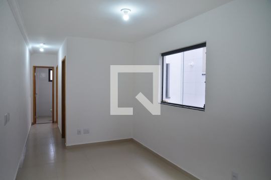 Apartamento à venda com 2 quartos, 42m² em Vila Sao Pedro, Santo André