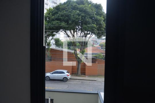 Vista do Quarto 2 de apartamento à venda com 2 quartos, 42m² em Vila Sao Pedro, Santo André