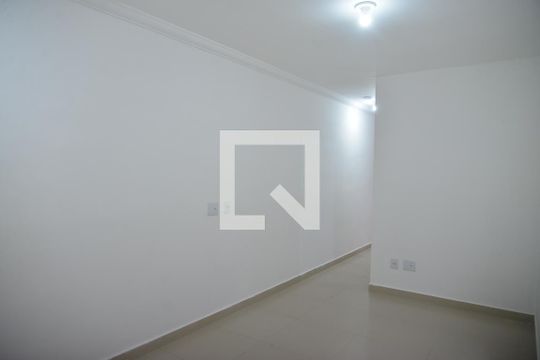 Sala de apartamento à venda com 2 quartos, 42m² em Vila Sao Pedro, Santo André