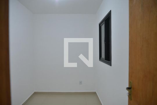 Quarto 1 de apartamento à venda com 2 quartos, 42m² em Vila Sao Pedro, Santo André