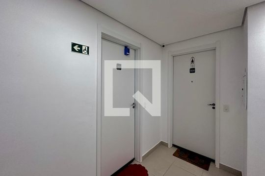 LockBox de apartamento para alugar com 2 quartos, 32m² em Vila Socorro, São Paulo