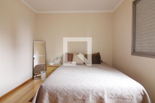 Suíte 2 de apartamento à venda com 3 quartos, 105m² em Indianópolis, São Paulo