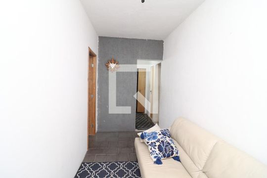 Sala de casa à venda com 2 quartos, 162m² em Portuguesa, Rio de Janeiro