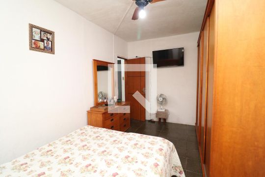 Suíte de casa à venda com 2 quartos, 162m² em Portuguesa, Rio de Janeiro