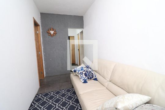 Sala de casa à venda com 2 quartos, 162m² em Portuguesa, Rio de Janeiro